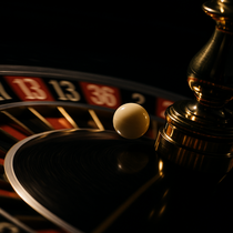 Caspero - Live Roulette - Evolution Gaming