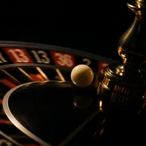 Caspero - Live Roulette - Evolution Gaming