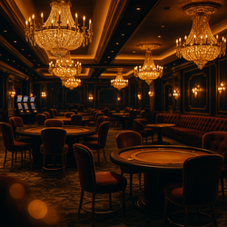 Caspero Casino Bonus - 100% opptil €500 + 200 Free Spins + 1 Bonus Crab