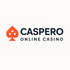 Caspero Casino Logo
