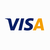 Caspero Casino - Visa Payment Method