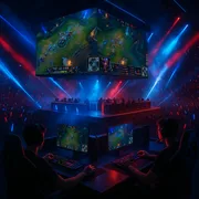 Caspero - Esports Betting - CS:GO and Dota 2